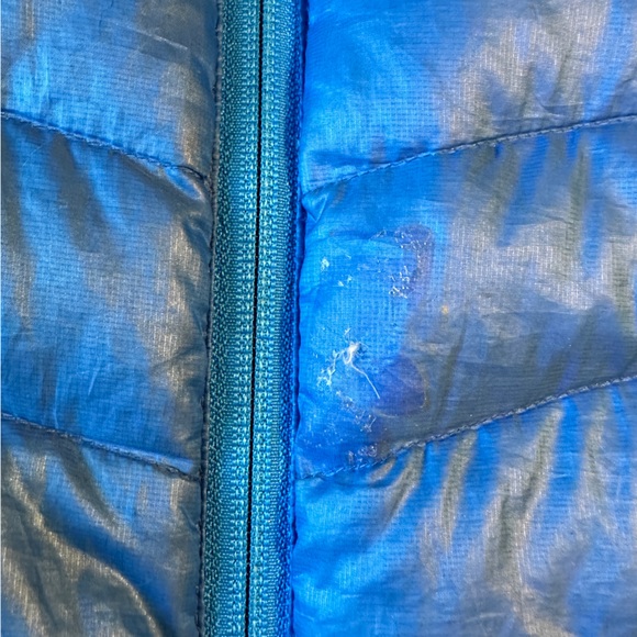 Marmot 800 Fill Down Puffer Jacket Women’s - Picture 6 of 7